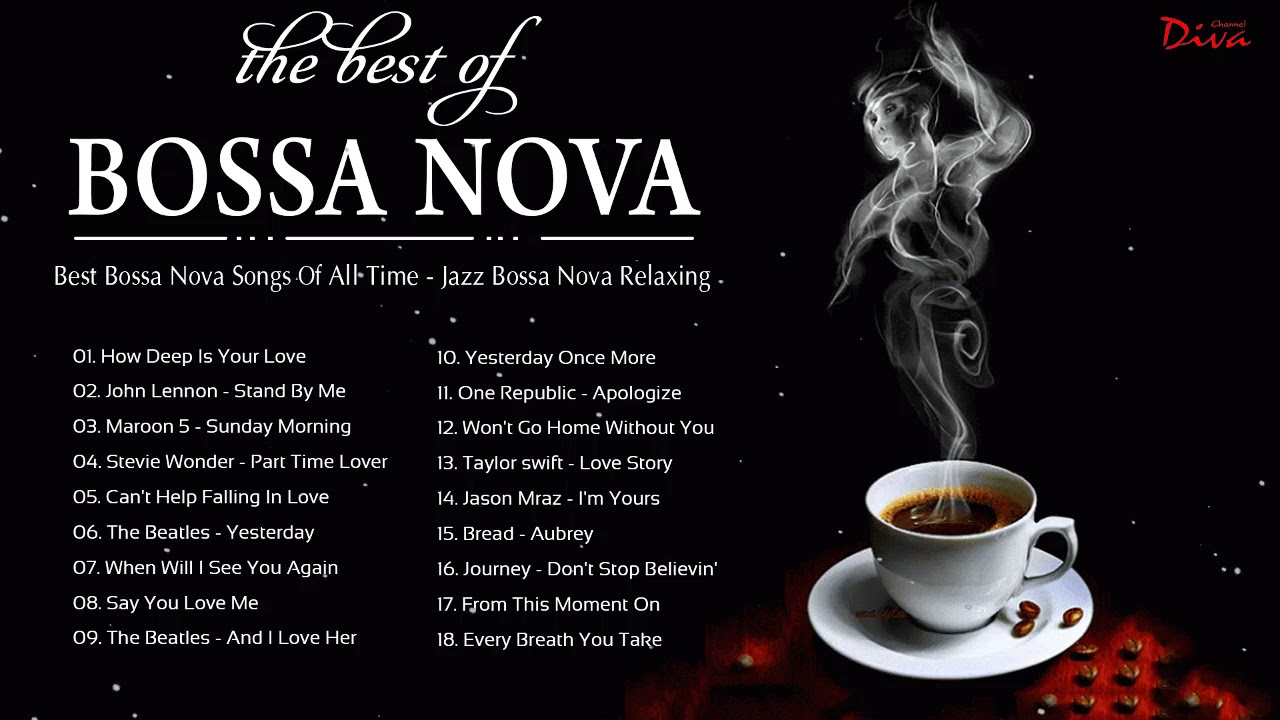 bossa nova jazz