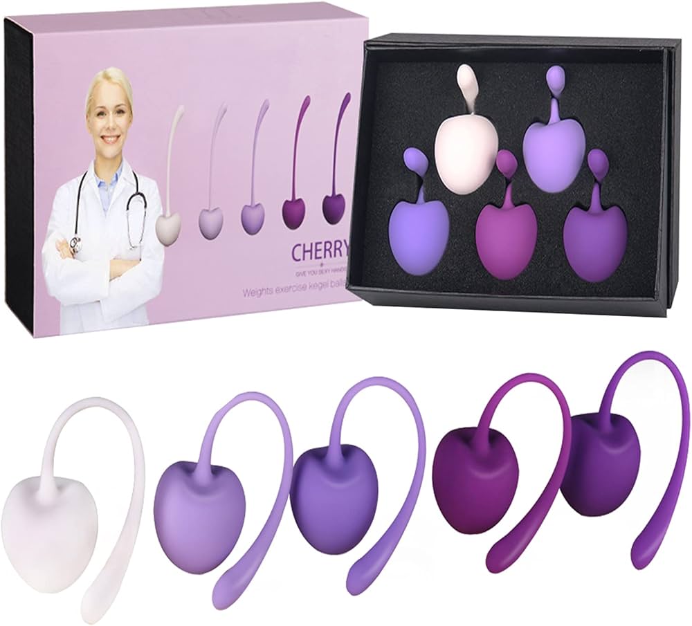 kegel balls amazon.ca