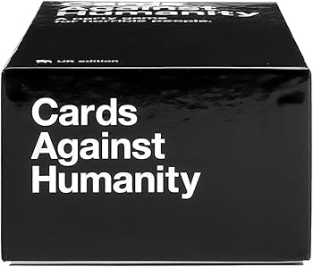 cards against humanity asda