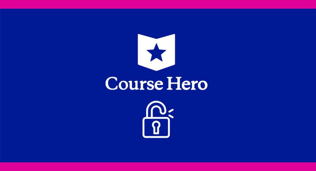 course hero unlocker online free