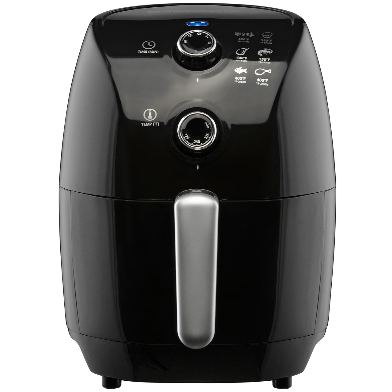 toastmaster air fryer