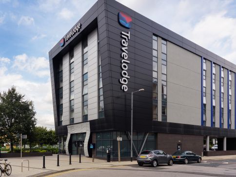 travelodge in scarborough