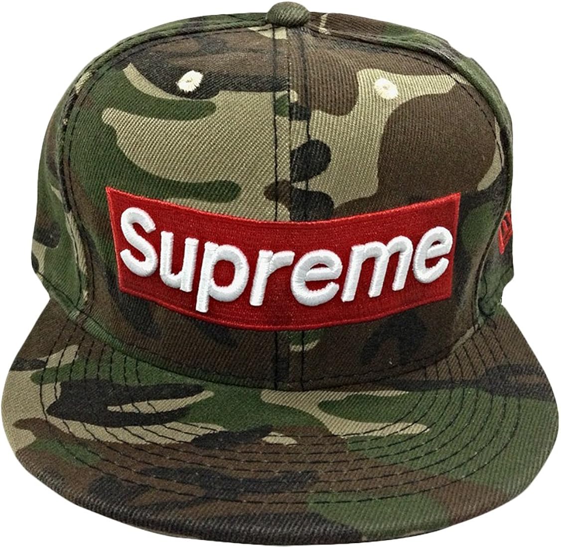 supreme snapback