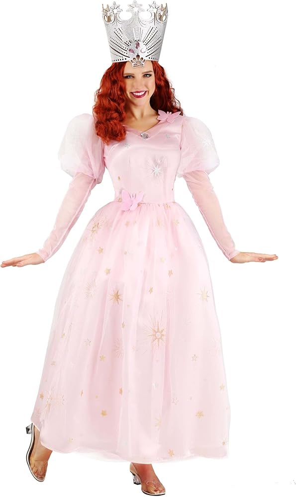 glinda costume