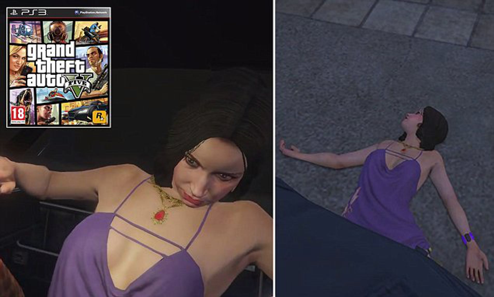 gta v sexmod