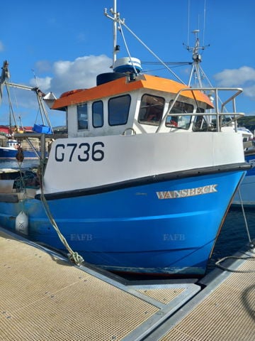 findafishingboat uk