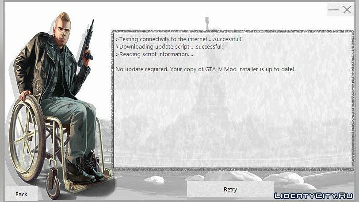 gta 4 mod installer pc