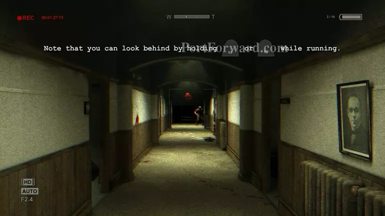 outlast walkthrough