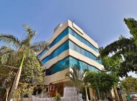 pet friendly hotels in vadodara