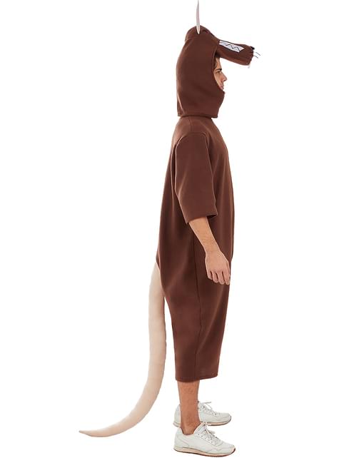 rat onesie