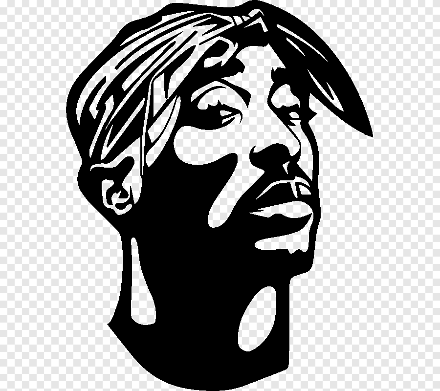 2pac logo png