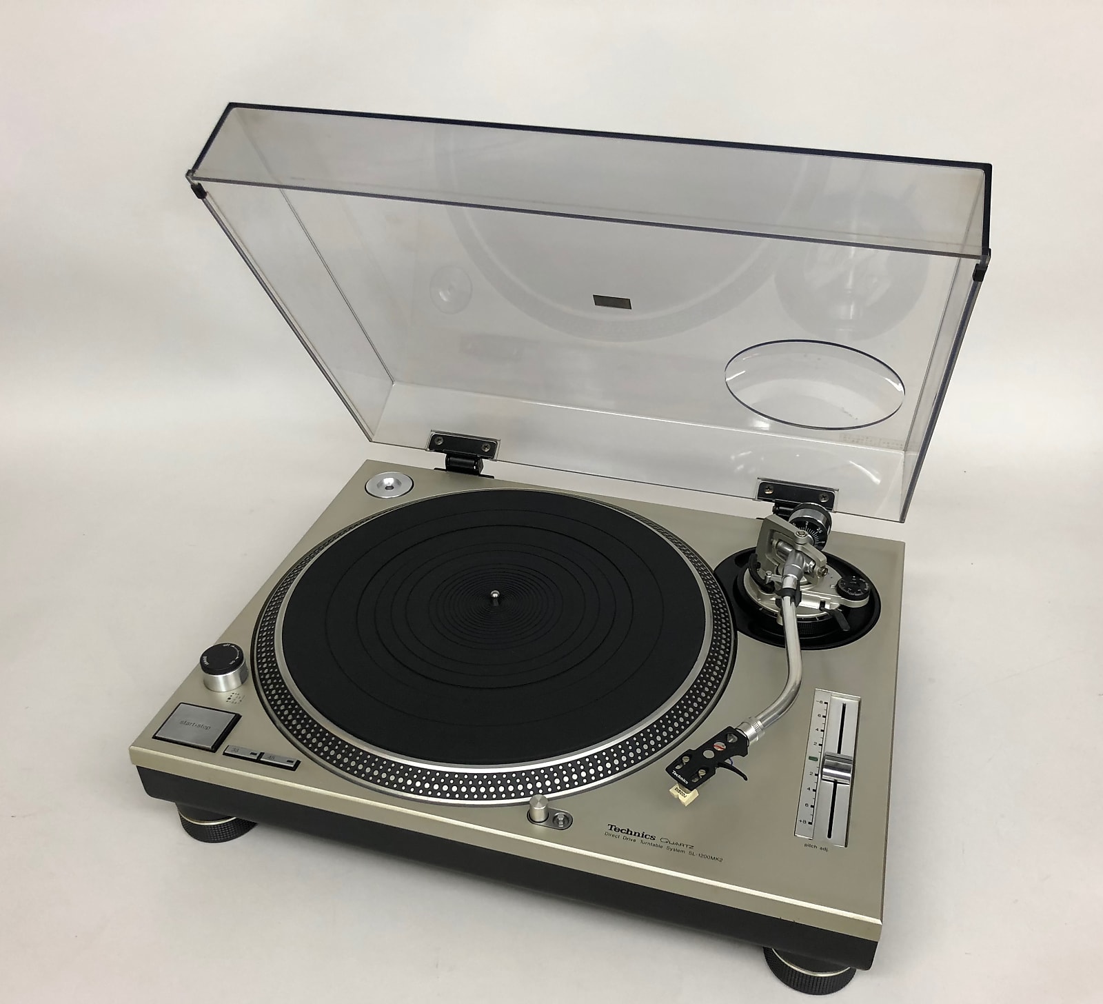 technics 1210 mk2 for sale