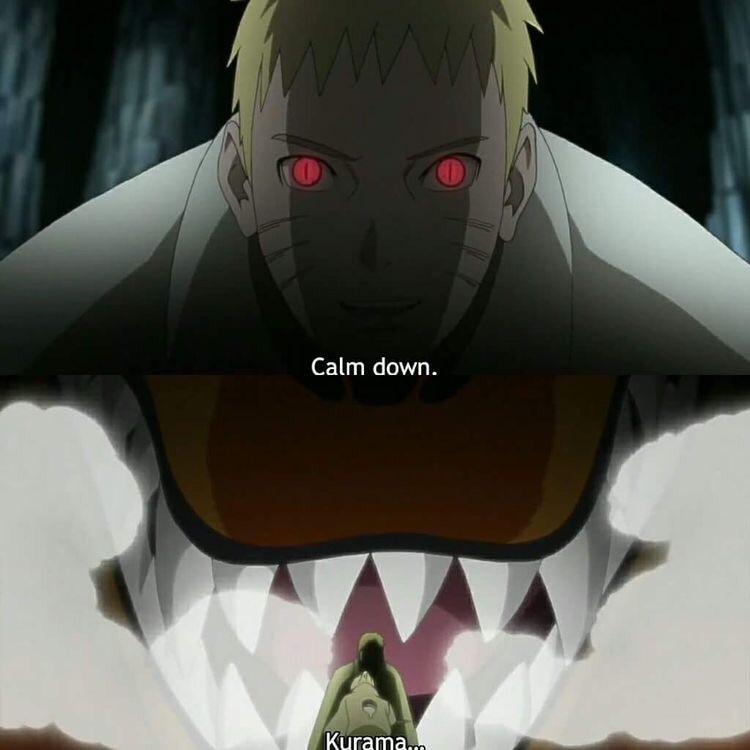 can naruto use genjutsu