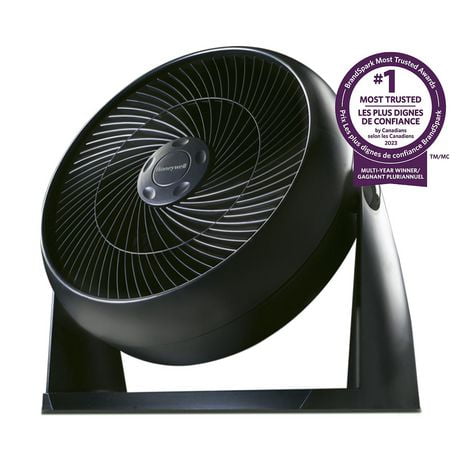 honeywell electric fan