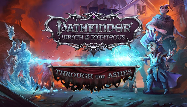 pathfinder wrath of the righteous instant gaming