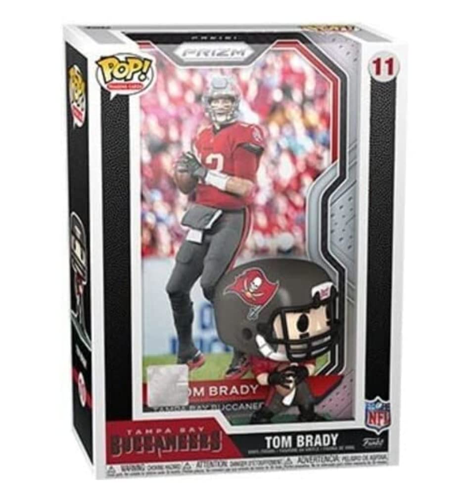 tom brady funko pop