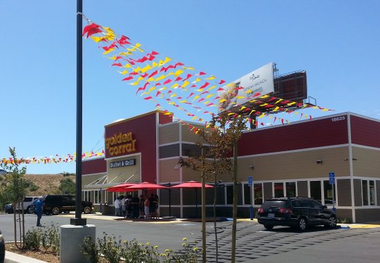 golden corral buffet & grill lake elsinore