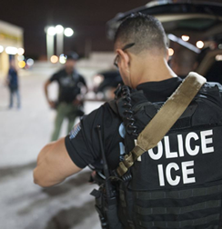 ice homeland security jobs