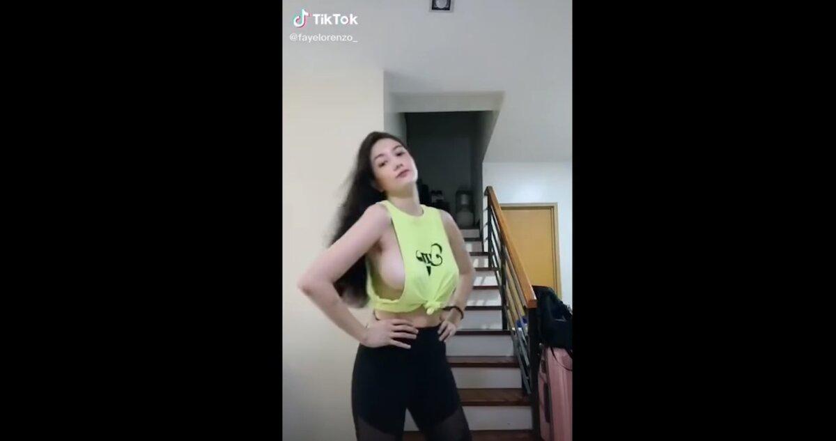 nobra tiktok