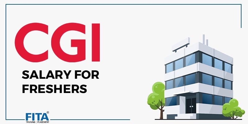 cgi software engineer salary