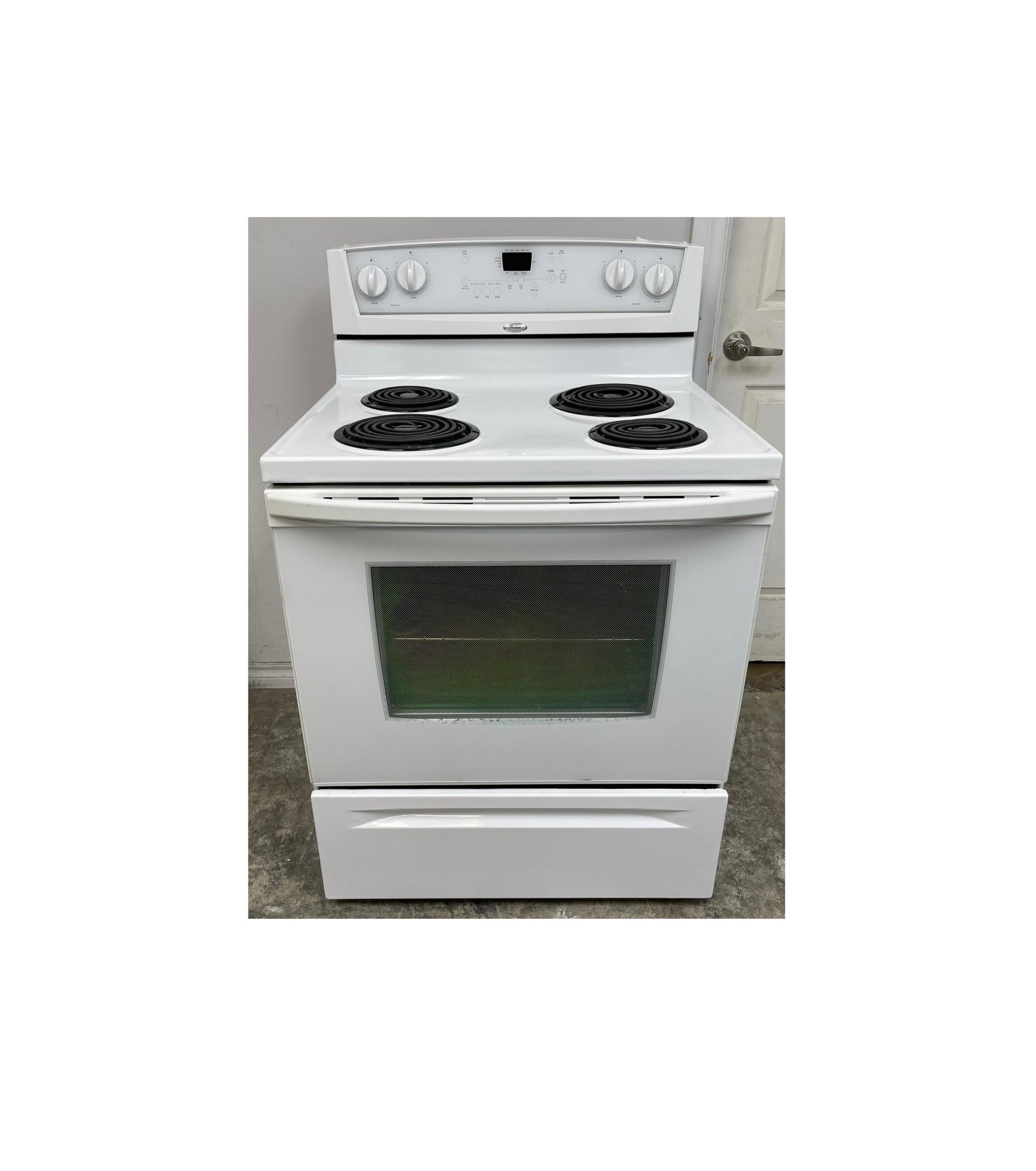 used stoves for sale