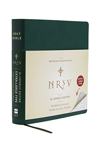 nrv bible