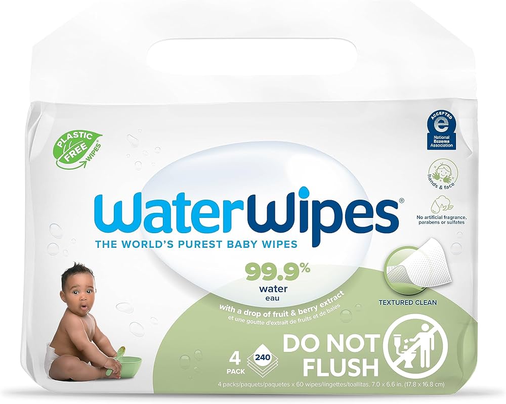 waterwipes amazon