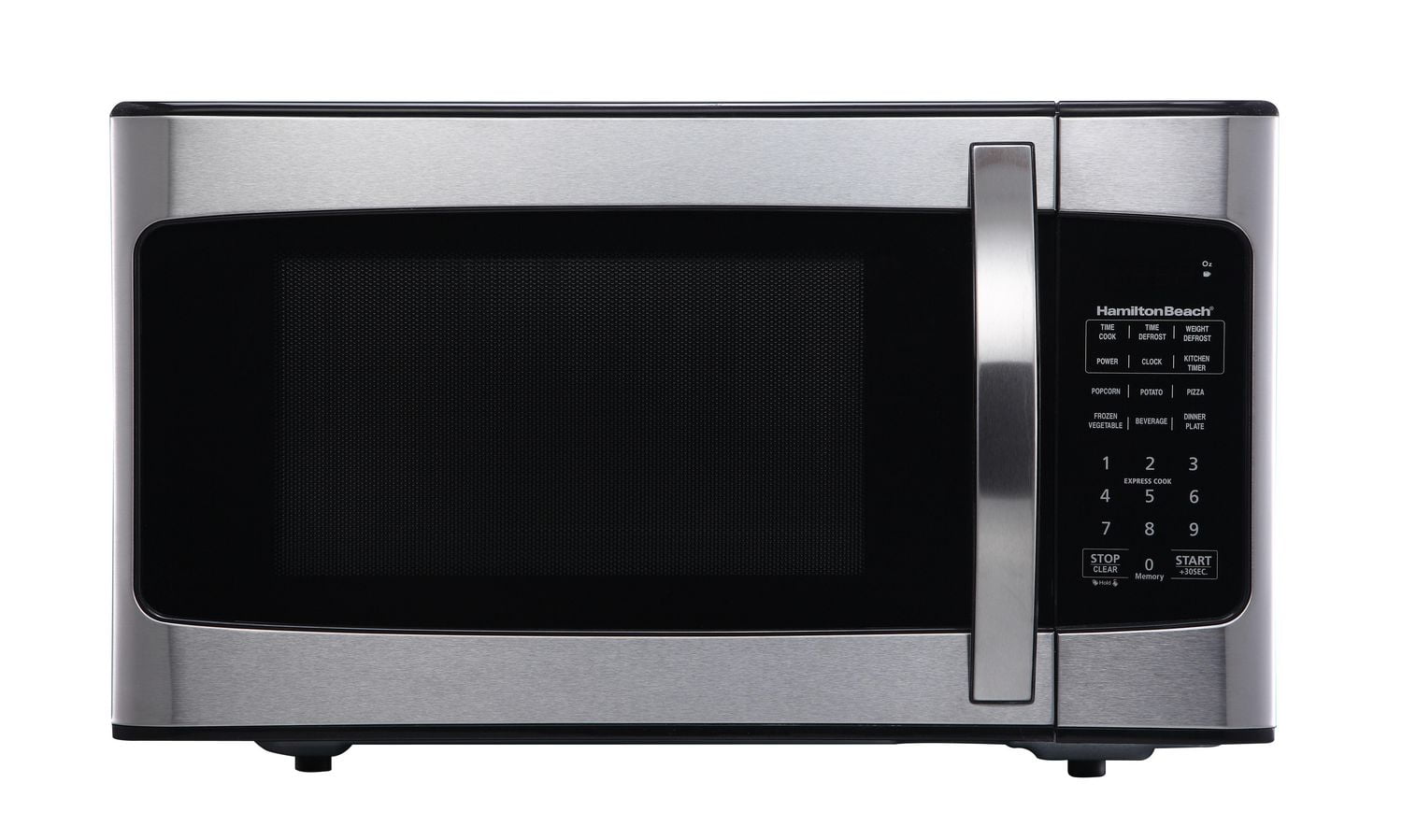 microwave walmart canada