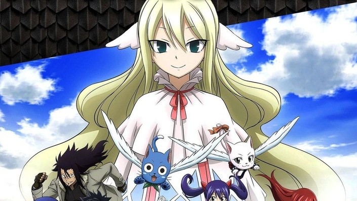 fairy tail season 9 torrent