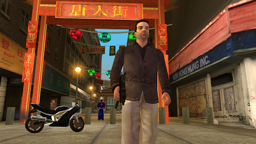 grand theft liberty city download