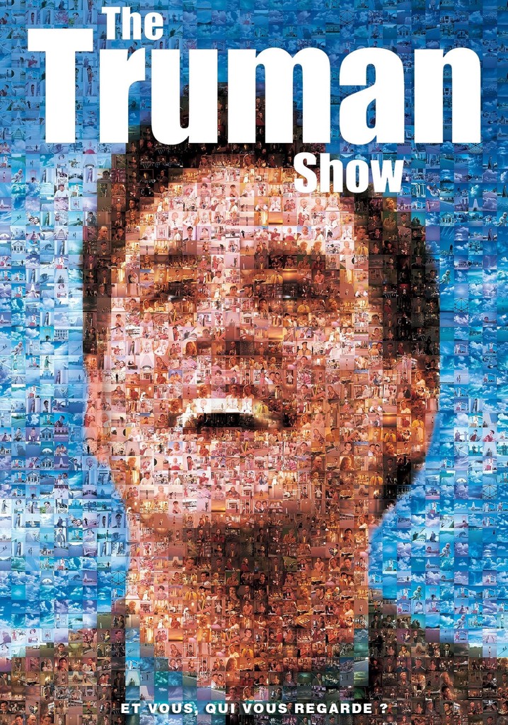 truman show vf streaming