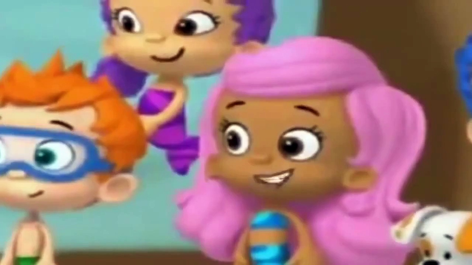 where can i watch bubble guppies free