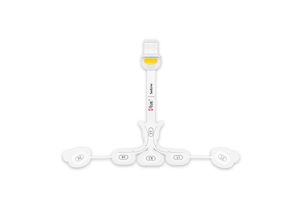 masimo sedline sensor