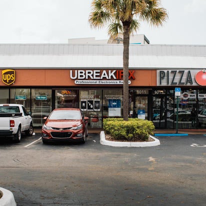 ubreakifix fort lauderdale fl