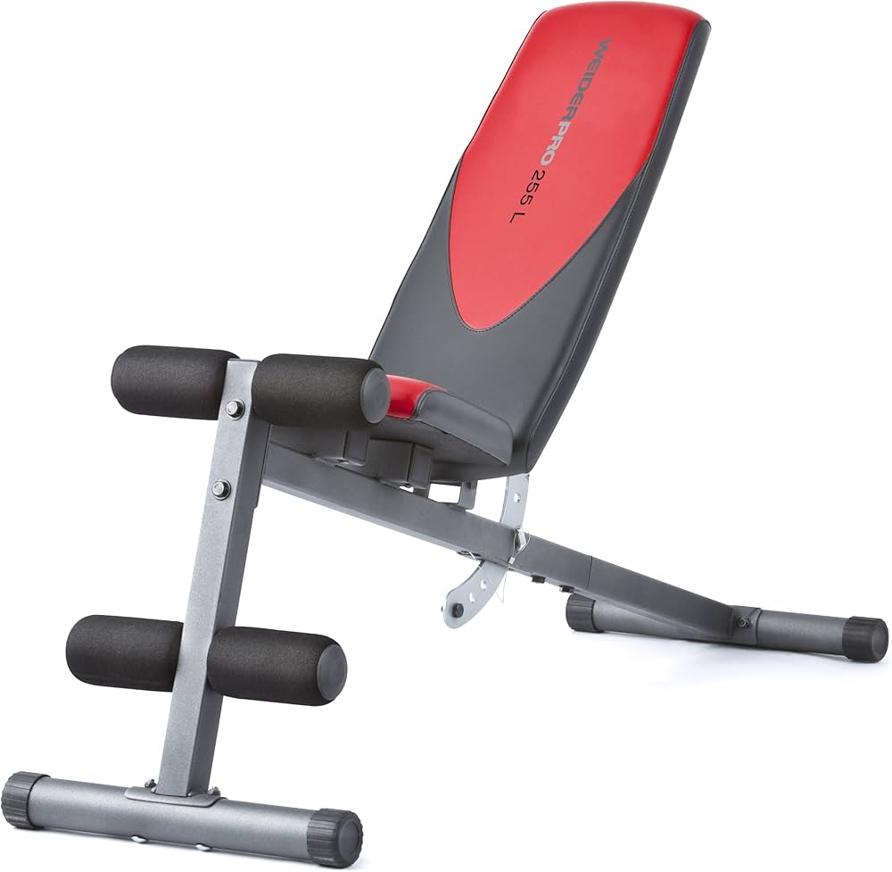 bench weider