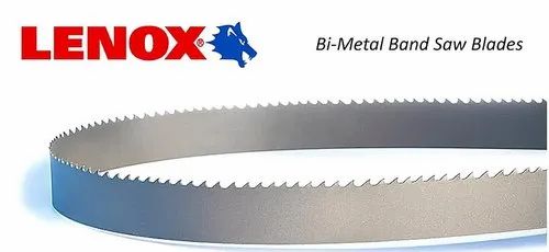 lenox bandsaw blades