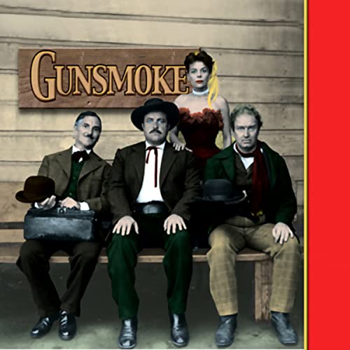 gunsmoke belles back