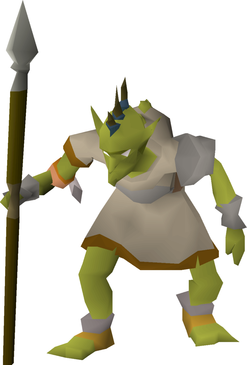 goblin osrs