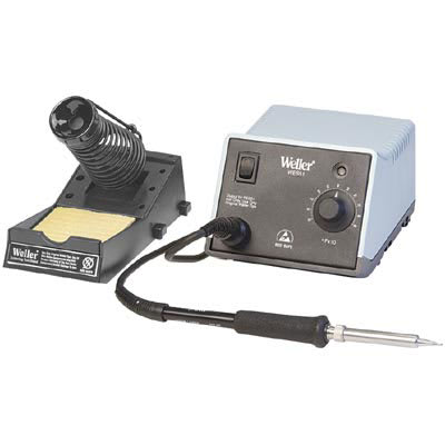 weller soldering iron wes51