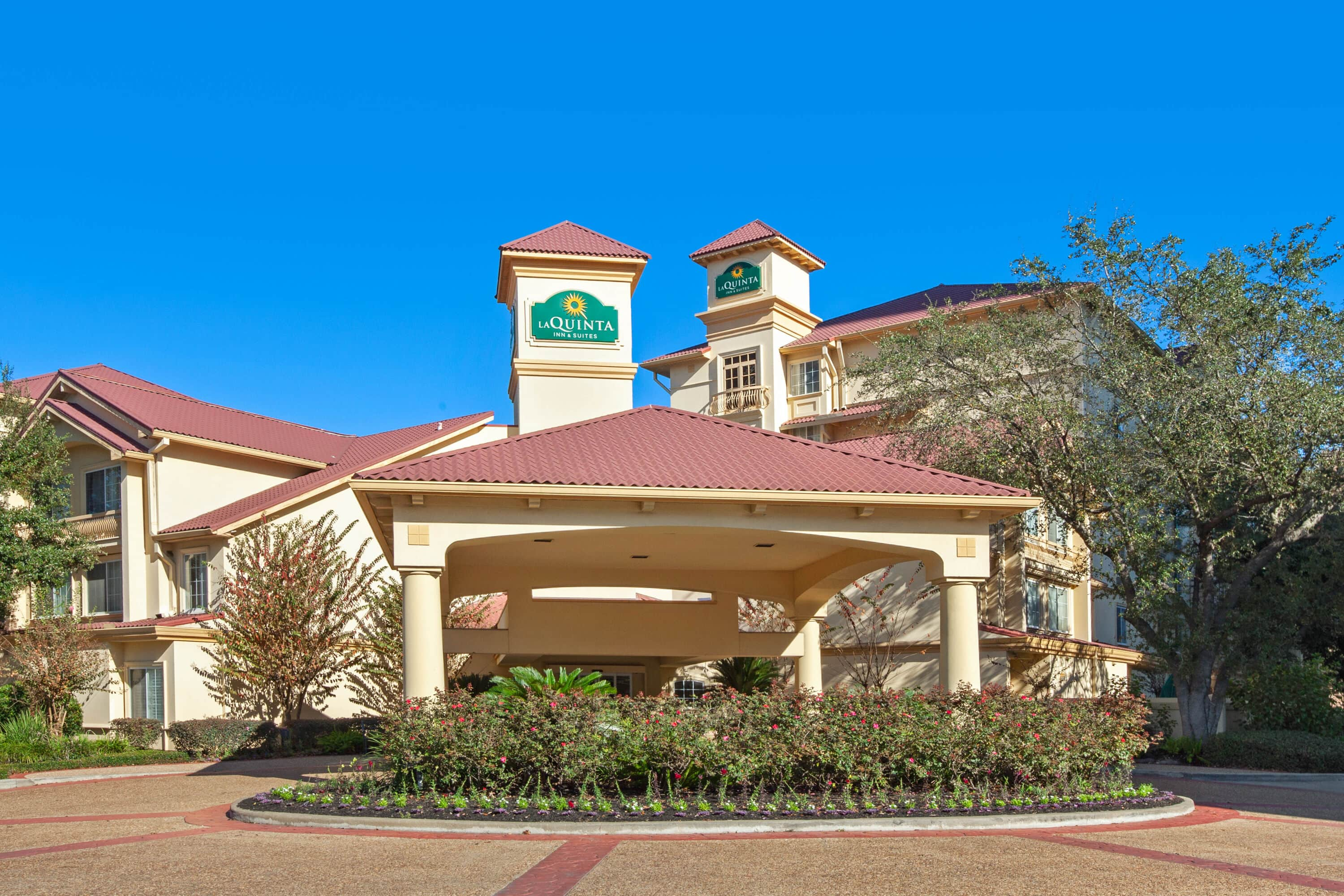 la quinta inn and suites locations