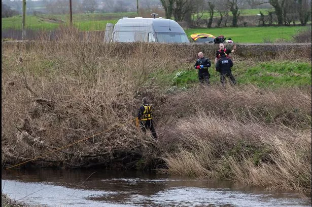 search for nicola bulley