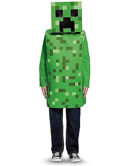 creeper costume