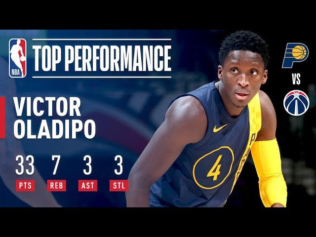 oladipo stats