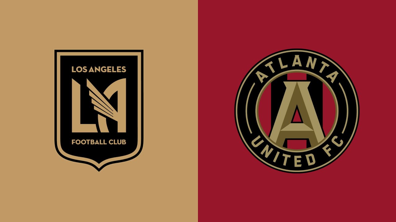 atlanta united youtube