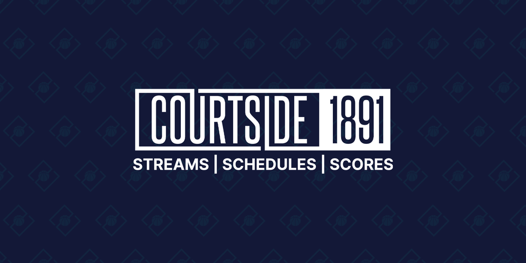 courtside 1891 precio