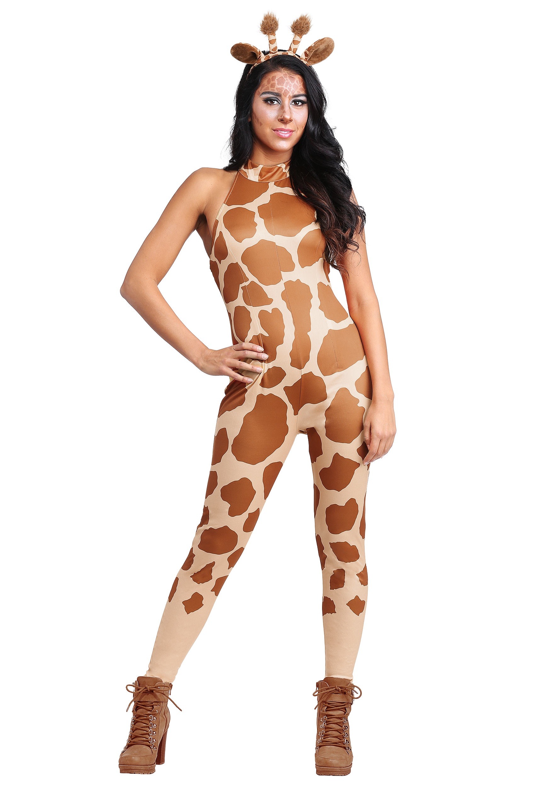 sexy animal costumes for women