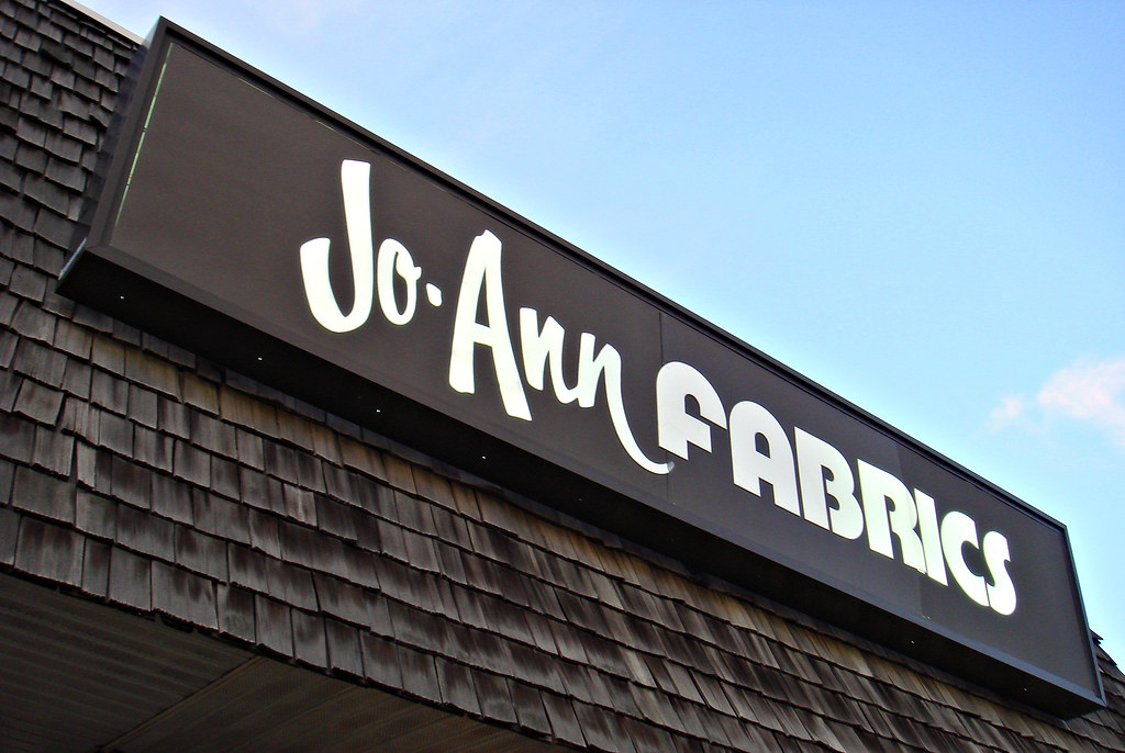 fabric store keene nh