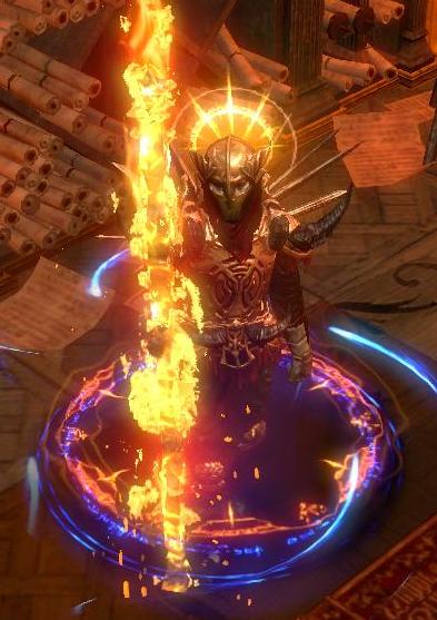 path of exile curses