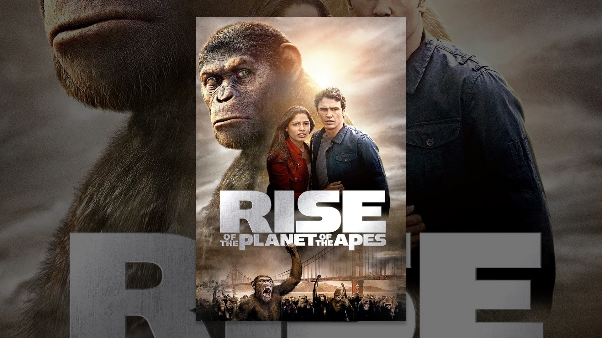 rise of the planet of the apes watch online