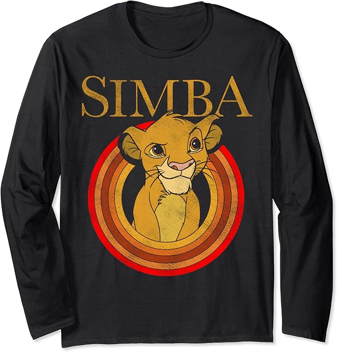 simba sx